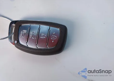 2020 Hyundai Tucson Sport из США, поврежденный, VIN KM8J33AL1LU172651